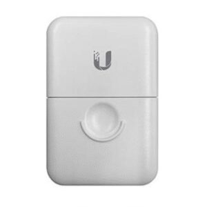 PROTECTOR SOBRETENSIï¿½N UBIQUITI ETH-SP-G2 ETHERNET SURGE PROTECTOR