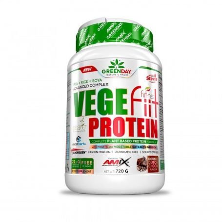 Proteína Vegetal