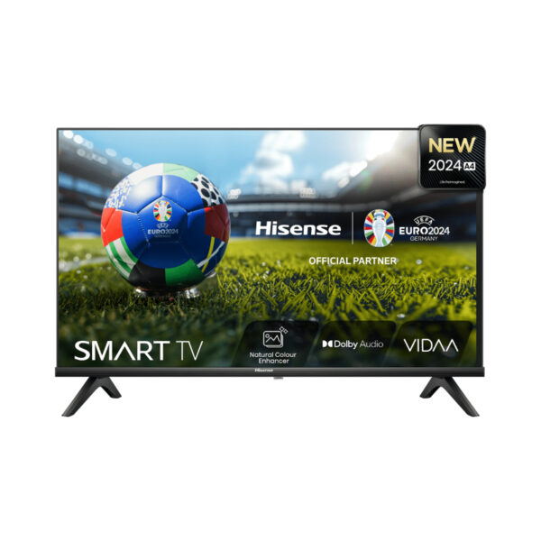 TELEVISOR 32'' HD 32A4N SMART TV HISENSE