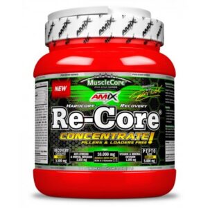Concentrado Re-Core
