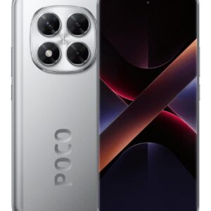 SMARTPHONE POCO X7 12GB/512GB 5G SILVER