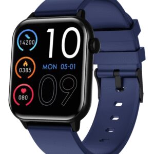 SMARTWATCH TREVI T-FIT 201 A SMART FITNESS BAND AMOLED BLACK