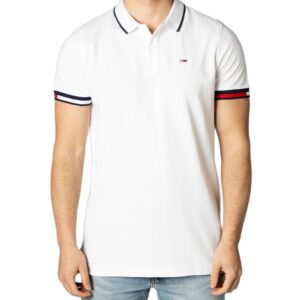 Tommy Hilfiger Jeans Polo Homem - 260627