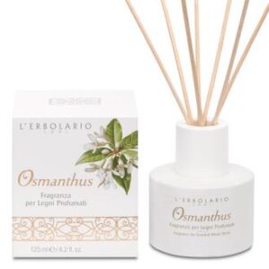 OSMANTHUS ÓLEO para pauzinhos (mikados 155ml.)