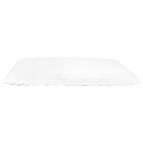 Travesseiros 2 pcs 80x40x14 cm espuma de memória - Image 5
