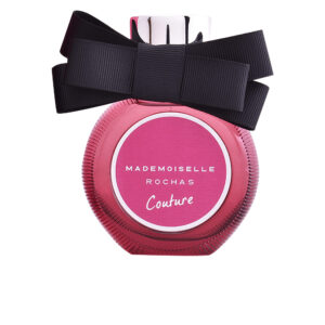MADEMOISELLE ROCHAS COUTURE eau de parfum vaporizador 50 ml