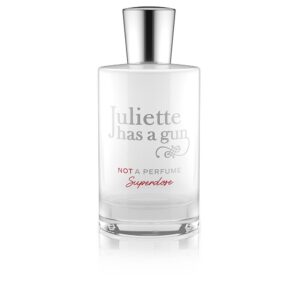 NOT A perfume SUPERDOSE eau de parfum vaporizador 100 ml