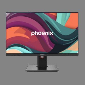 Ordenador pc all in one aio phoenix unity 23.8pulgadas fhd - intel i5 12400 -  16gb ddr4 - 500gb ssd nvme - windows 11 pro