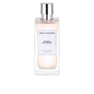 VIBRANT WOODY MANDARIN edt vapo 150 ml