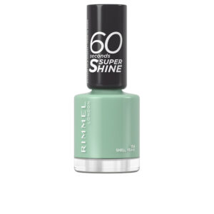 MADE WITH LOVE by Tom Daley esmalte de uñas #154-shell yeah!! 8 ml