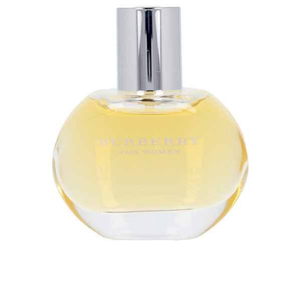BURBERRY eau de parfum vaporizador 30 ml