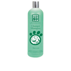 CHAMPÚ PERRO aloe vera 1000 ml