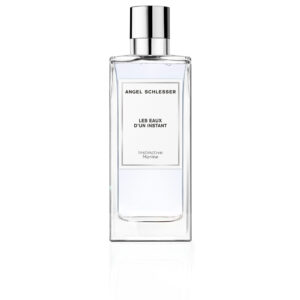 LES EAUX D'UN INSTANT instinctive marine eau de toilette vaporizador 100 ml