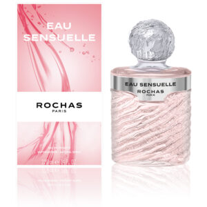 EAU SENSUELLE eau de toilette vaporizador 220 ml