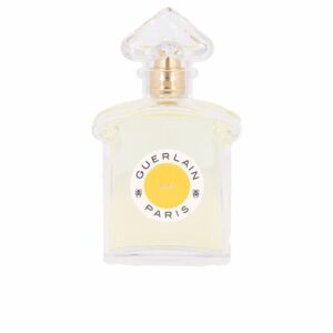 JICKY eau de parfum vaporizador 75 ml