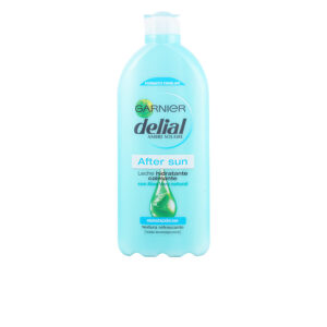 AFTERSUN HIDRATANTE leche calmante aloe vera 400 ml