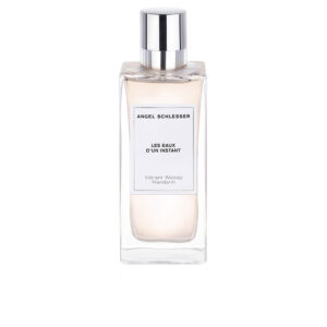 VIBRANT WOODY MANDARIN edt vapo 100 ml