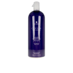 CAVIAR REPLENISHING MOISTURE shampoo back bar 1000 ml