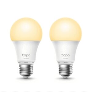 BOMBILLA TP-LINK TAPO L510E 2-PACK