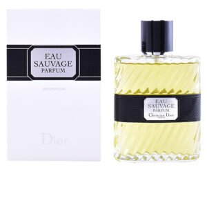 EAU SAUVAGE PARFUM eau de parfum vaporizador 100 ml