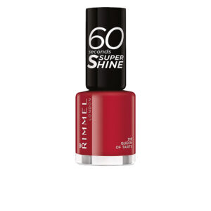 Esmalte 60 SECONDS SUPER SHINE #315-rainha das tortas 8 ml