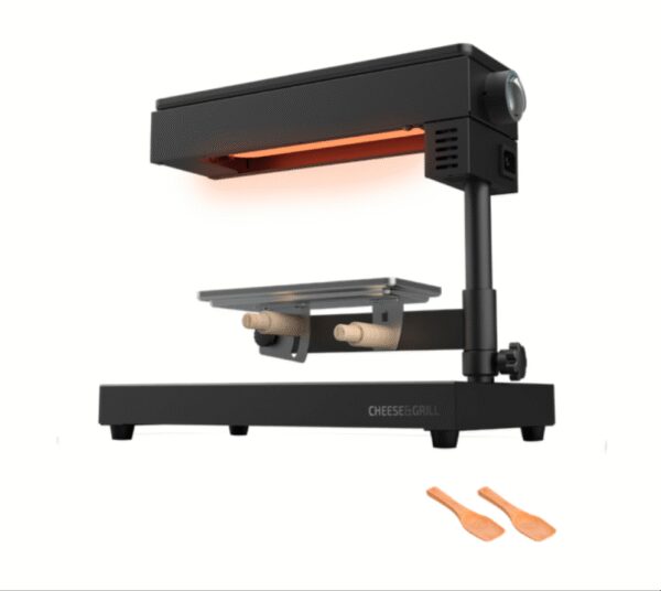 CHEESE&GRILL 6000 PRO