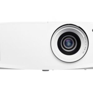 PROYECTOR OPTOMA 4K400X UHD 4K 4000L BLANCO