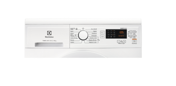 .AT.LAVADORA ELECTROLUX EA2F6820CF 8KG 1200RPM A INVERTER - Image 2