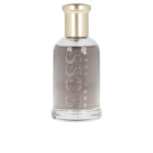 BOSS BOTTLED eau de parfum vaporizador 50 ml