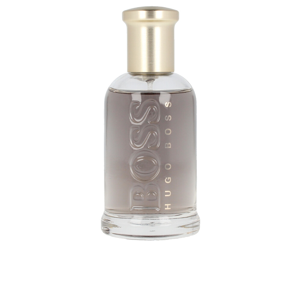 BOSS BOTTLED eau de parfum vaporizador 50 ml