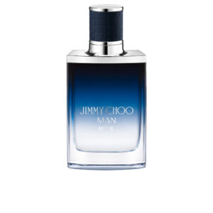 JIMMY CHOO MAN BLUE eau de toilette vaporizador 50 ml