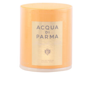 MAGNOLIA NOBILE eau de parfum vaporizador 50 ml