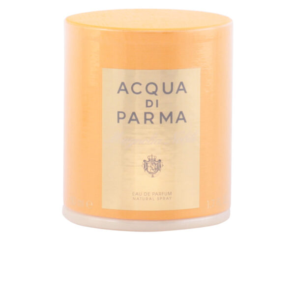 MAGNOLIA NOBILE eau de parfum vaporizador 50 ml