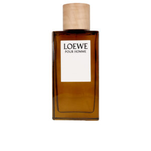 LOEWE POUR HOMME eau de toilette vaporizador 150 ml