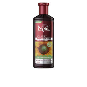 SHAMPOO COR MOGNO 300 ml