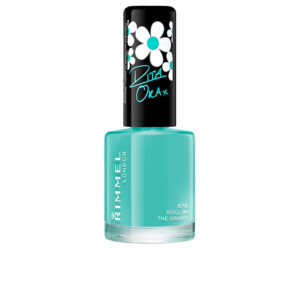 Esmalte 60 SEGUNDOS SUPER SHINE #878-por Rita Ora 8 ml