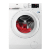 LAVADORA AEG LFA6I8272A 8KG 1200RPM A BCO INVERTER