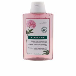A LA PEONY BIO shampoo calmante 200 ml