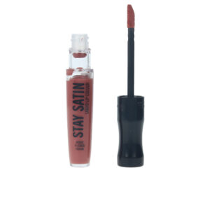 Batom líquido STAY SATIN #730-zeek 5,5 ml