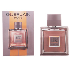 L'HOMME IDEAL eau de parfum vaporizador 50 ml