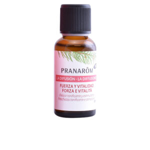 LA DIFUSION força e vitalidade 30 ml