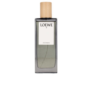 LOEWE 7 ANÓNIMO eau de parfum vaporizador 50 ml