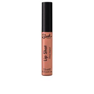 Impacto de brilho LIP SHOT #Road to Ruin 7,5 ml