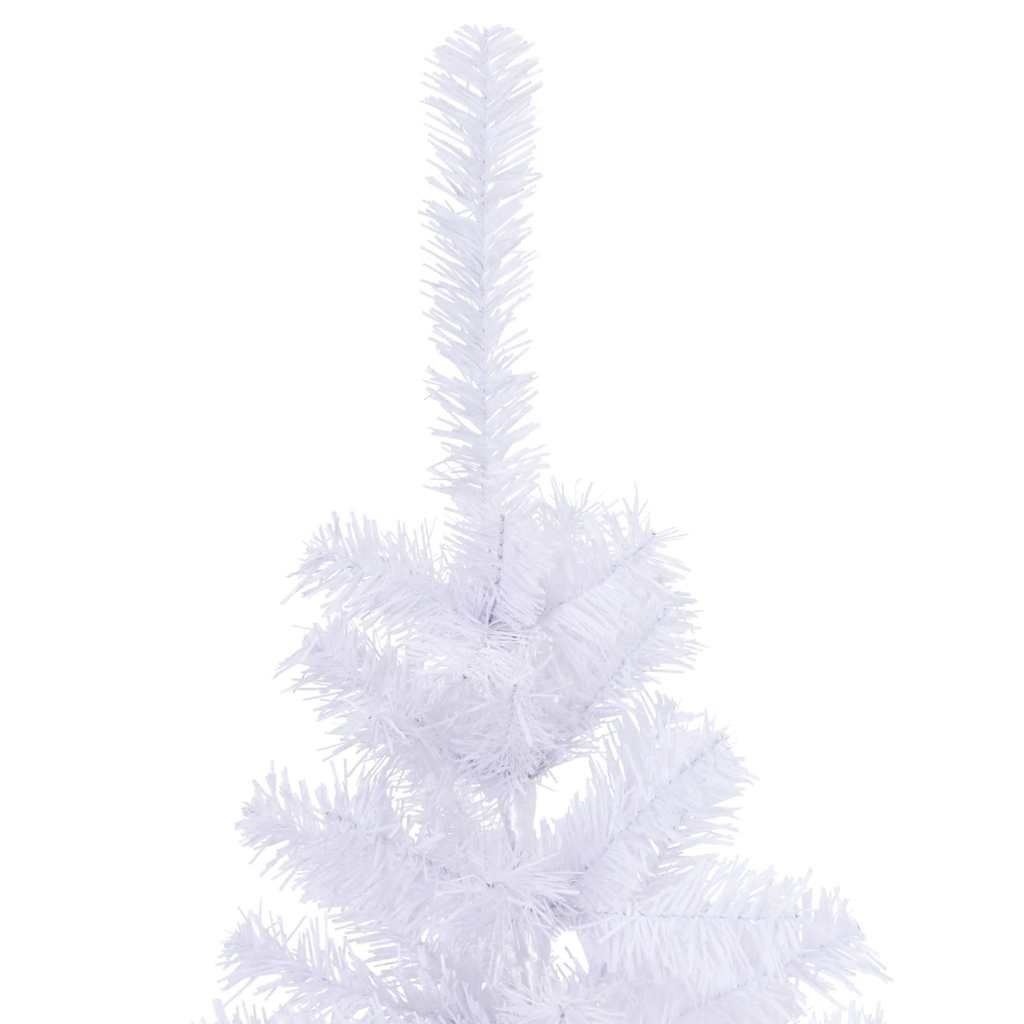 Árvore de Natal artificial com suporte 120 cm 230 ramos - Image 4