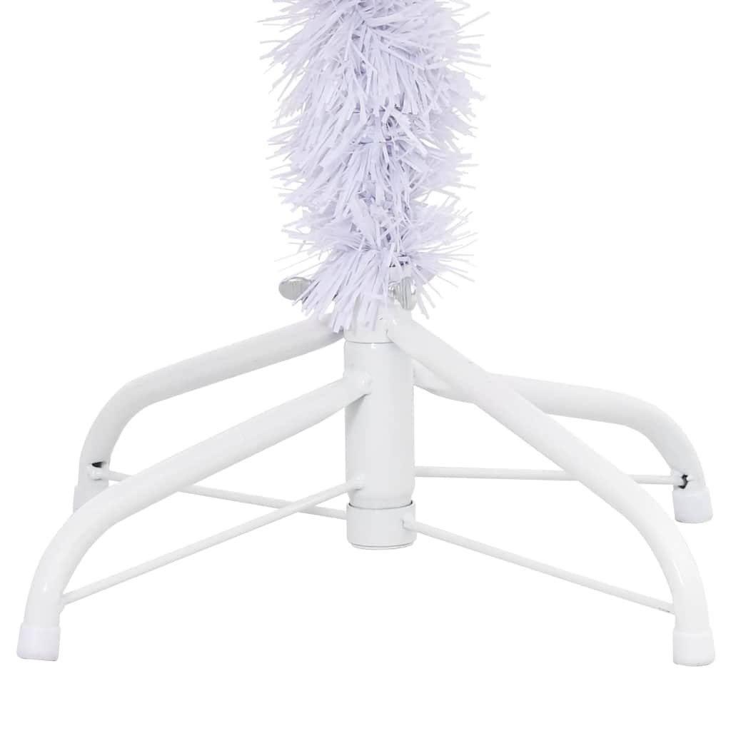 Árvore de Natal artificial com suporte 120 cm 230 ramos - Image 6