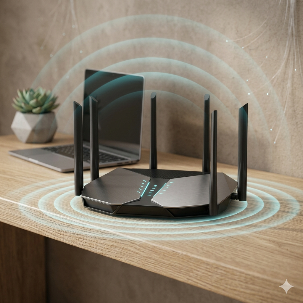 The fastest eero yet