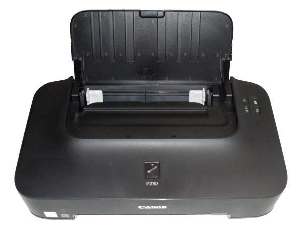 Canon Pixma iP2700 - Image 2