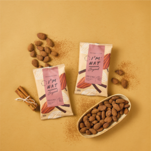 Snack de Canela