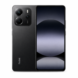 Xiaomi Redmi Note 14 4G 8GB/256GB 6,67″ 108MP Midnight Black