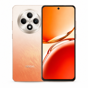 OPPO Reno12 F 4G 8GB/256GB 6,67″ Dual SIM Laranja